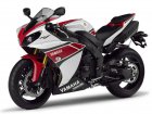 Yamaha YZF 1000 R1 R WGP 50th Anniversery Special Edition